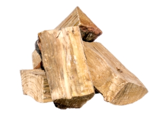 AgroWood - Доставка м'яких порід дров по Миколаєву та області